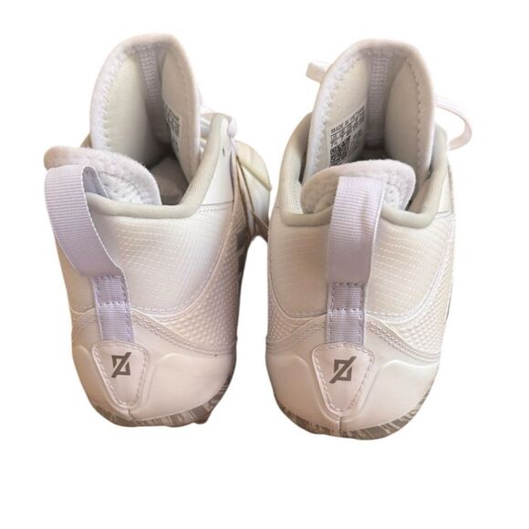 Adidas Adizero Natural 1.0 Lacrosse Cleats unisex 8.5 women’s 7.5 men’s NWT - Picture 6 of 9